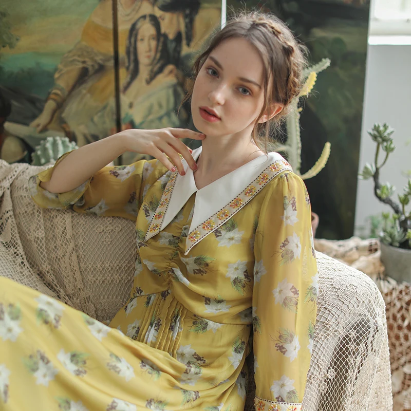 

Dress Autumn bodycon elegant fairy women long Kawaii sexy y2k party midi casual korean maxi evening ladies 2021 verano vestidos