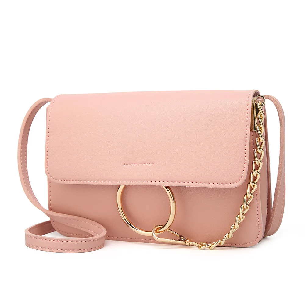 Маленькая поясная сумка на плечо для женщин сумки мессенджеры колледж вуз