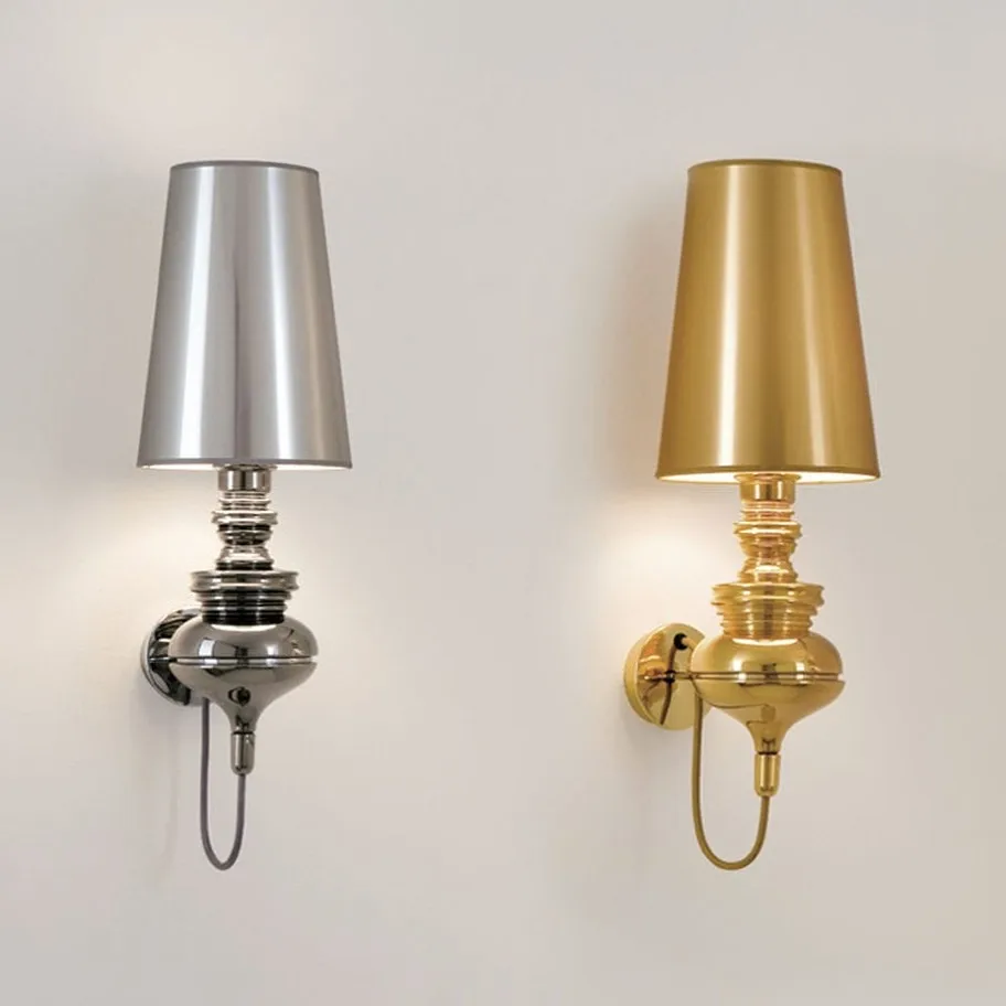 Настенный светильник для студии Золотой/серебристый|wall lamp|wall sconcelamp for wall |