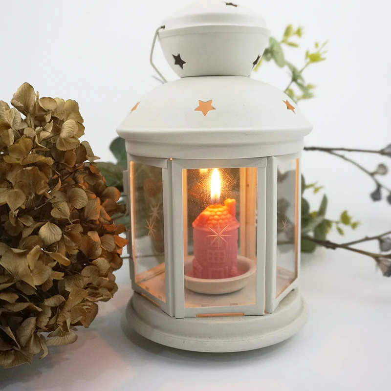 Силиконовые формы в виде замка для свечей сделай сам изготовление штукатурка