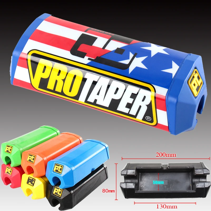 Защитная накладка на грудь для мотоцикла защитная толстые ручки защита protaper husqvarn