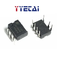 tai 20pcs disassemble and measure tny266pn tny266p tny266 power control chip line 7 pin dip7