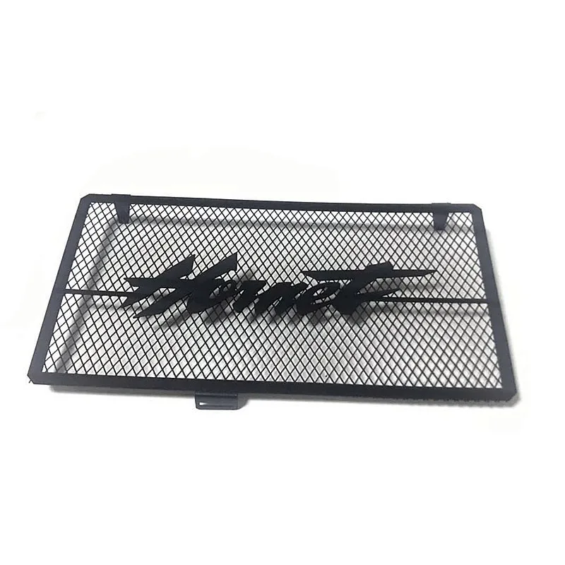 

For HONDA Hornet 900 CB900 2002 2003 2004 2005 2006 2007 Motorcycle CNC Aluminum Radiator Guard Grille Guard Cover Protector