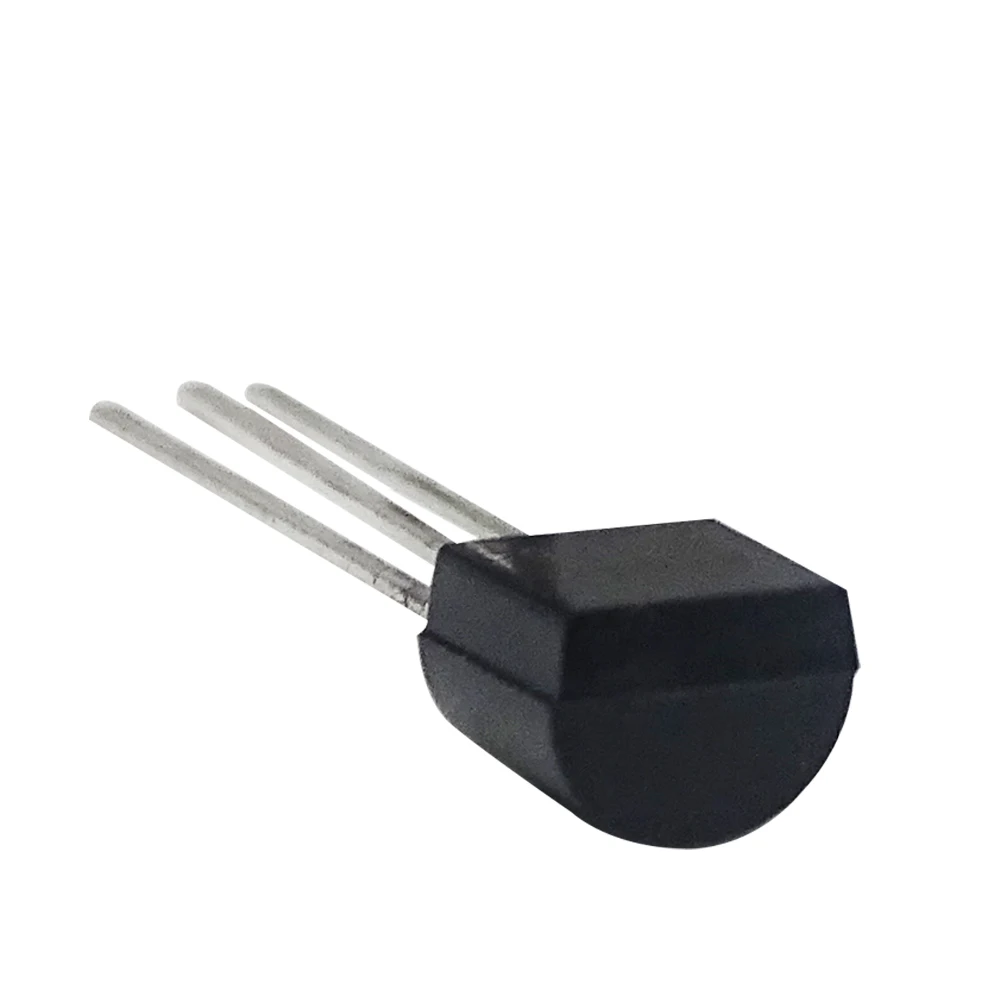Транзистор для триодов BC547 in-line TO-92 0 1a 45V NPN 100 шт. | Электронные компоненты и