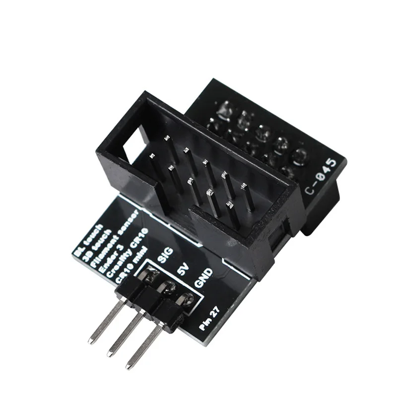 5 Pin 27 Board Module Filament Sensor for BLTouch Creality CR-10/Ender 3 AS99 | Компьютеры и офис