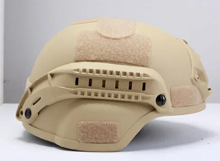 Качественный Легкий Быстрый Шлем MICH2000 страйкбол MH Тактический шлем Открытый