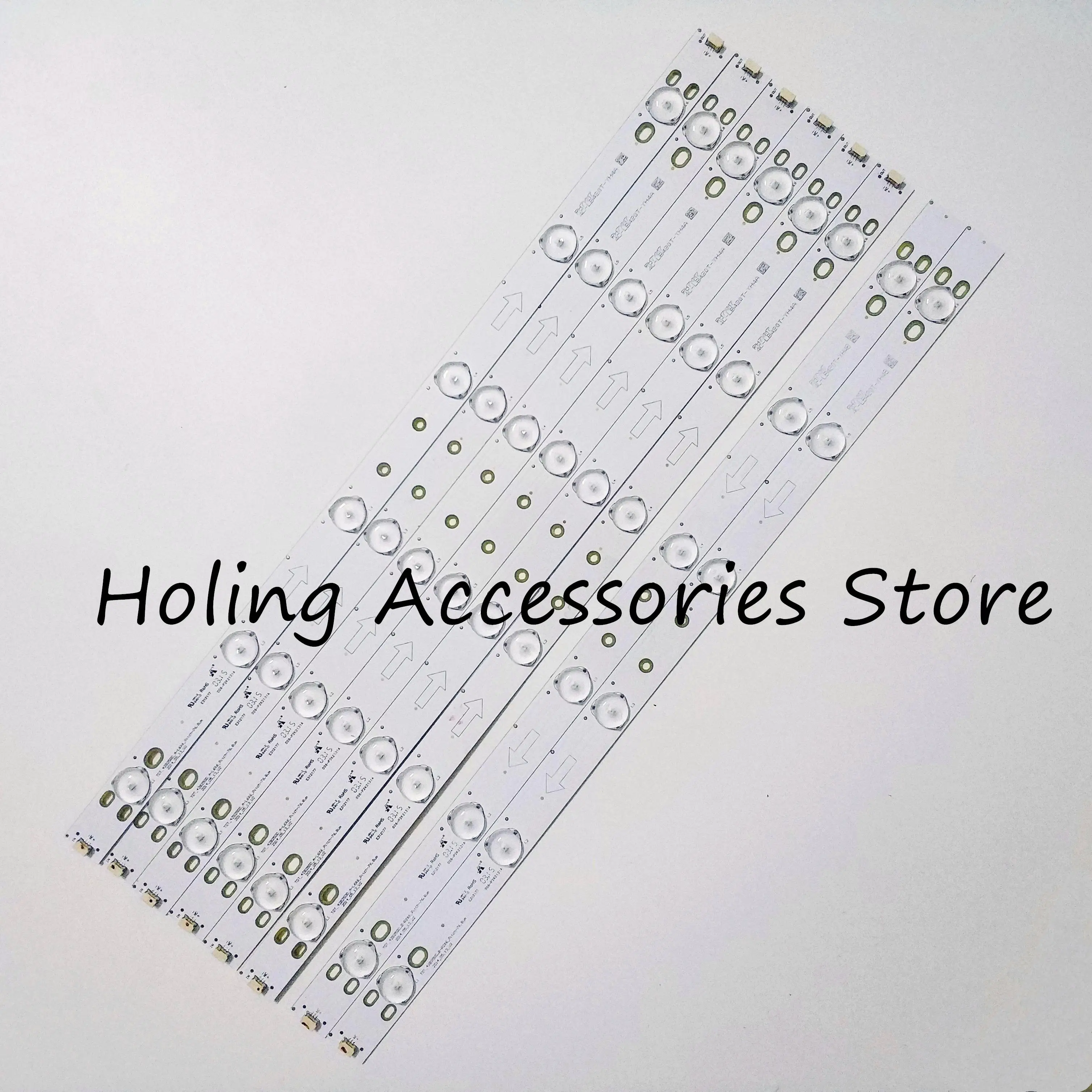 

Светодиодная подсветка для 42H130 4C-LB420T-YH4B 4C-LB420T-YH4A LVF420CM0T