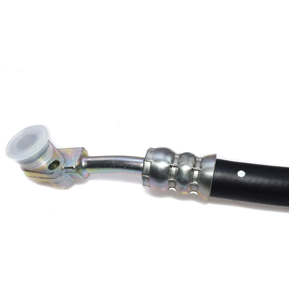 Насос гидроусилителя руля ISANCE шланг высокого давления в сборе для Honda Odyssey 1999 2004 V6