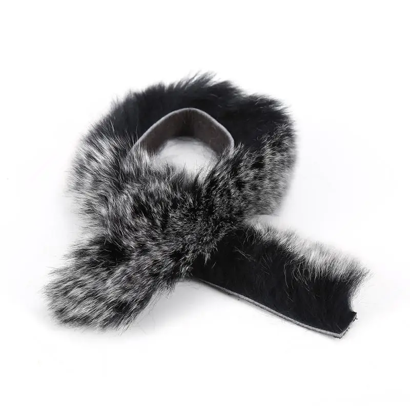 

2021 NEW A Set Of Rex Rabbit Hair Shock Absorption Bowstring Bowstring Accessories Bowstring Made Of Wool