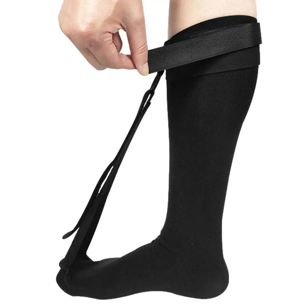 

Compression Stockings Night Deep Drawing Socks Foot Support Tool Suitable For Plantar Fasciitis And Achilles Tendinitis