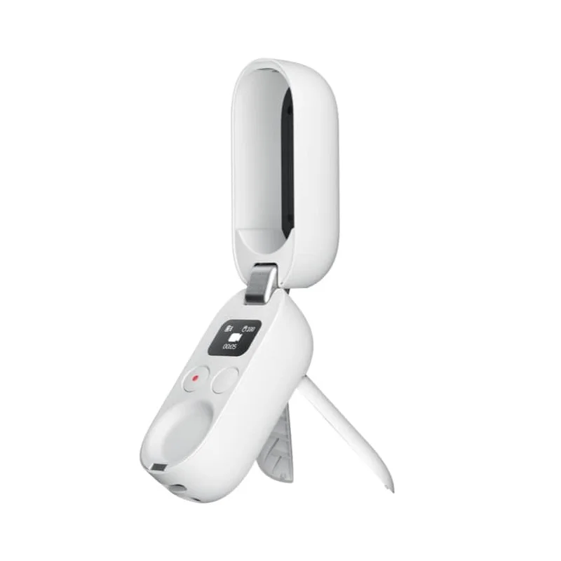 Миниатюрная Экшн-камера Insta360 Go 2 для видеозаписи IPhone и Android | Экшн-камеры