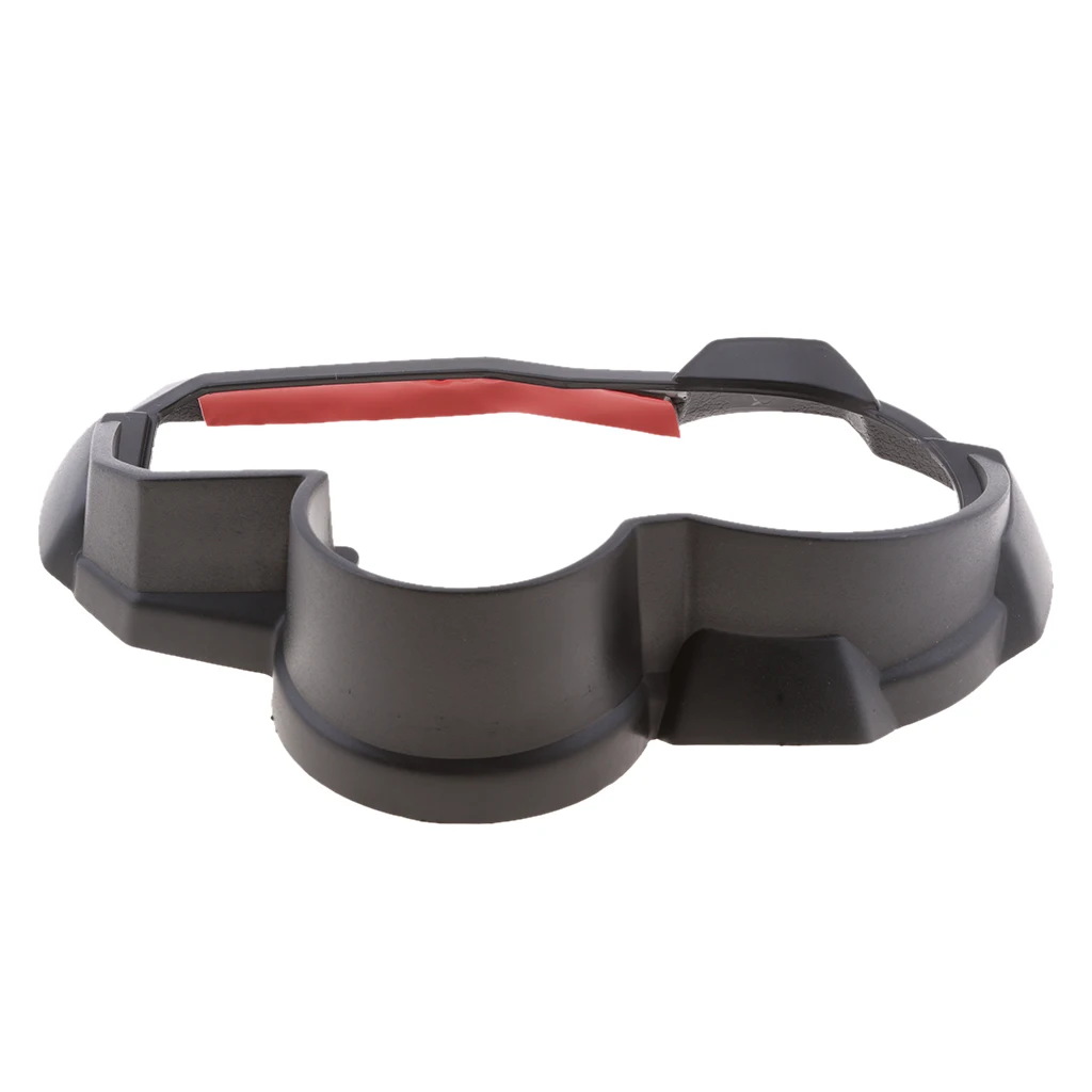 Пластиковая защитная крышка спидометра для мотоцикла BMW R1200GS (черный) | Автомобили