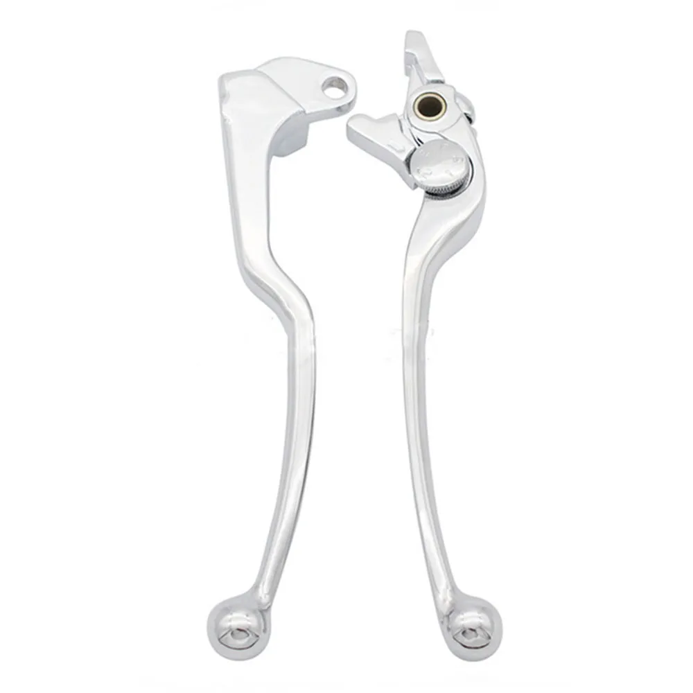 Мотоциклетные рычаги тормозной муфты из алюминиевого сплава для Yamaha YZF R1 99-03 R6 99-04