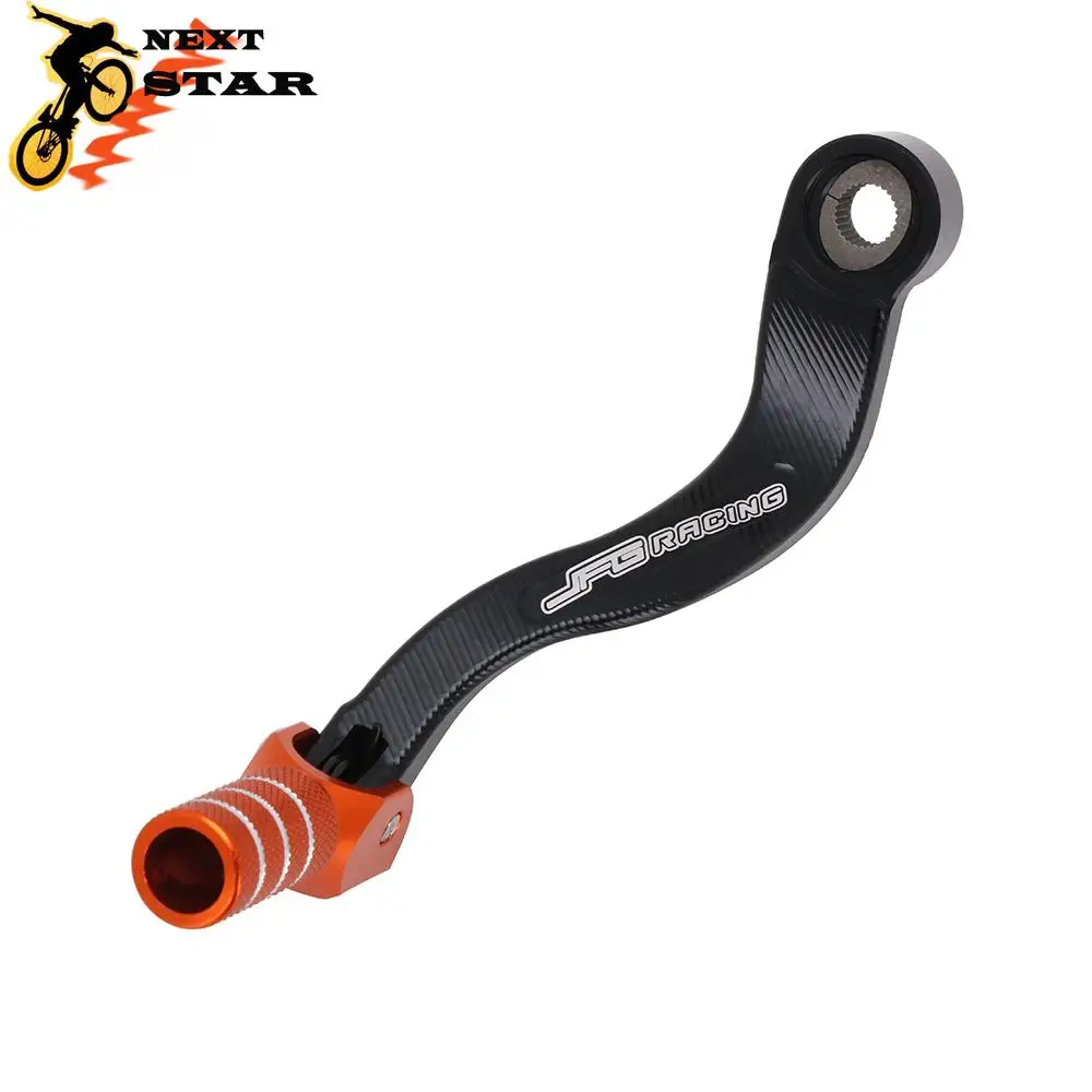 

Педаль для мотоцикла рычаг переключения передач для KTM Husqvarna SXF XCF EXCF Six Days FC FE FS FX 450 500 501 2016-2022