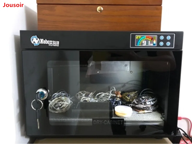 Влагостойкий ящик для сухих линз SLR камер полностью автоматическое управление