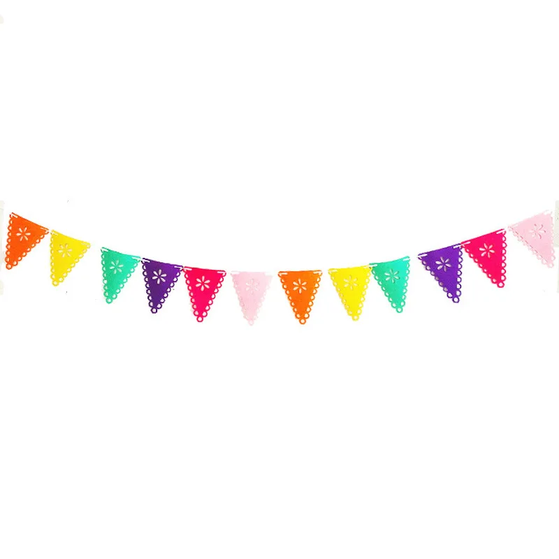 Вечерние баннеры из альпаки мексиканская пината вечерние с изображением ламы и