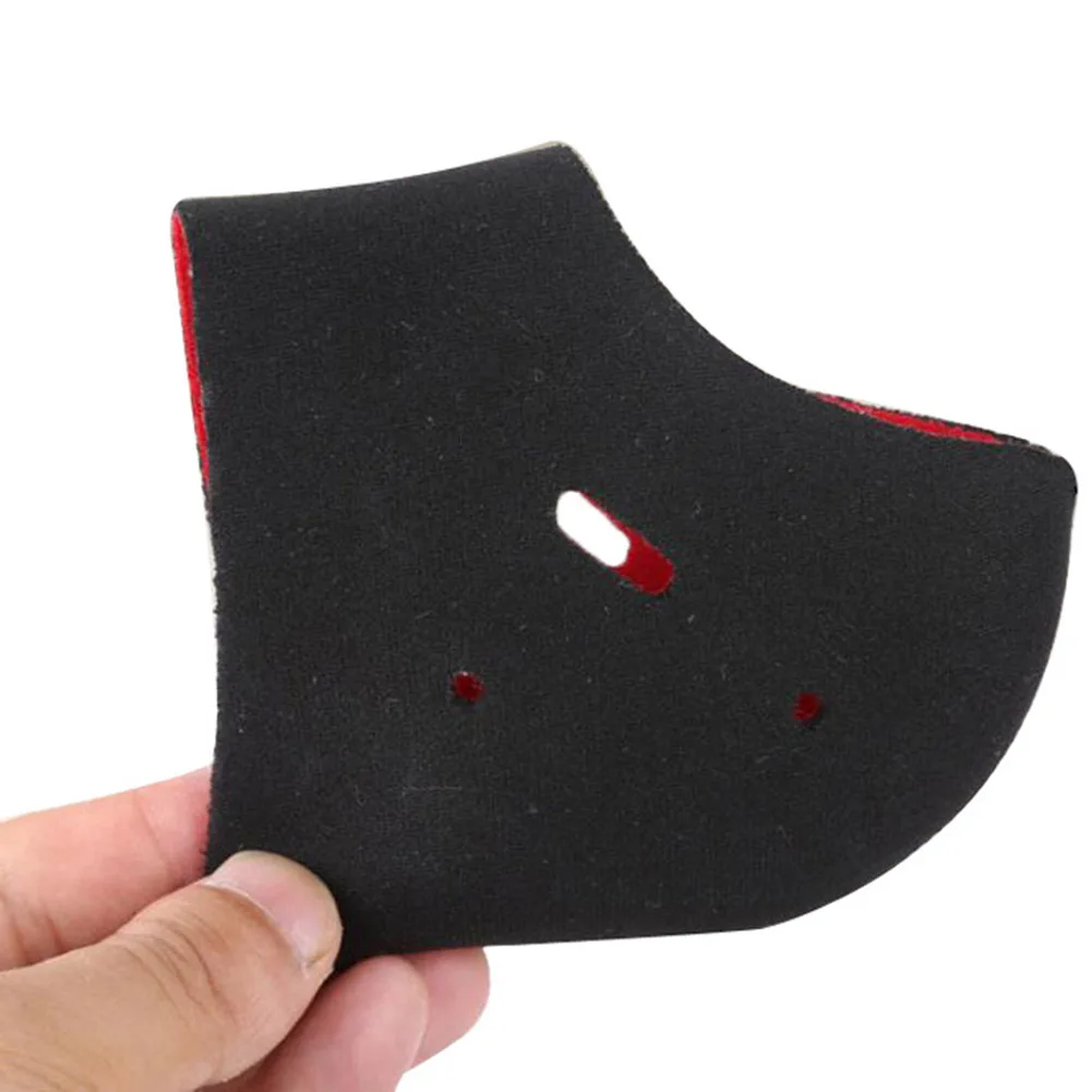 2 шт ног свод стопы пятка крышка боли в спине носки по щиколотку бандаж Поддержка