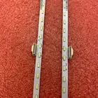 Светодиодная лента (2 светодиодный для SONY KD-55X8500D KD-55XD8005 V550QWSE01 734.01N08.XXXX 734.01N0H.XXXX 734.01Q01.XXXX 56.38027.020