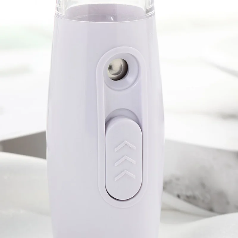 30 мл USB Перезаряжаемый увлажнитель воздуха Diff ИСПОЛЬЗОВАНИЕ r ручной воды