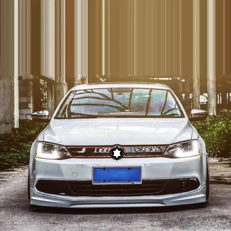 Поворотная Светодиодная лампа для бега автомобильные наружные фары задние