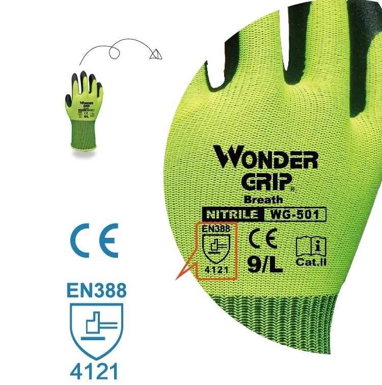 

Workplace Safety Supplies