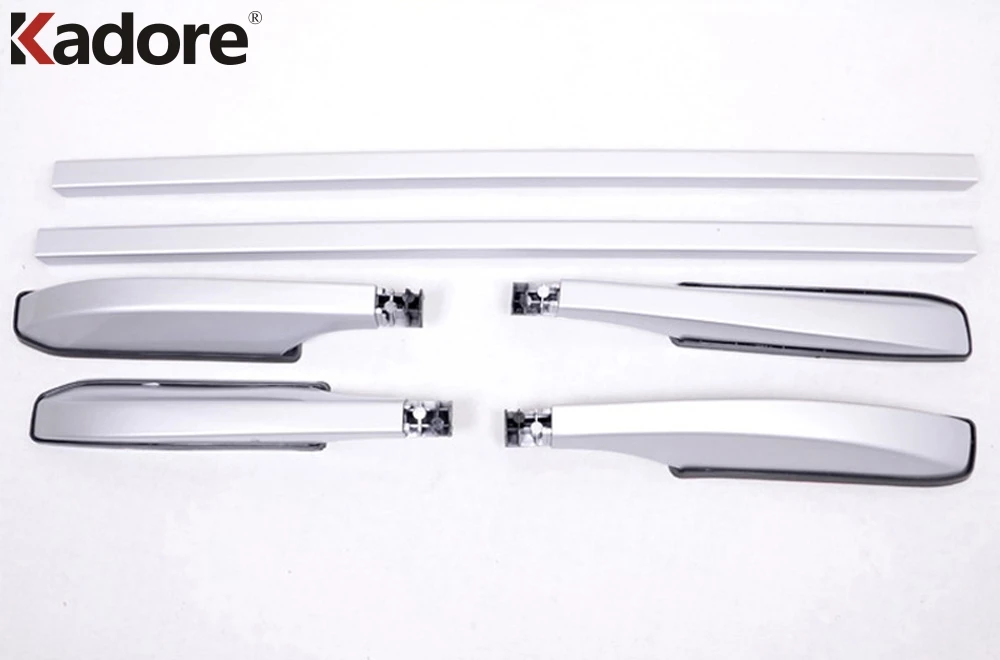For Hyundai I30 2009 2010 2011 2012 2013 Aluminium Alloy Car Roof Rock Cross Bars Luggage Carrier Rack Cargo Basket 6pcs | Автомобили и