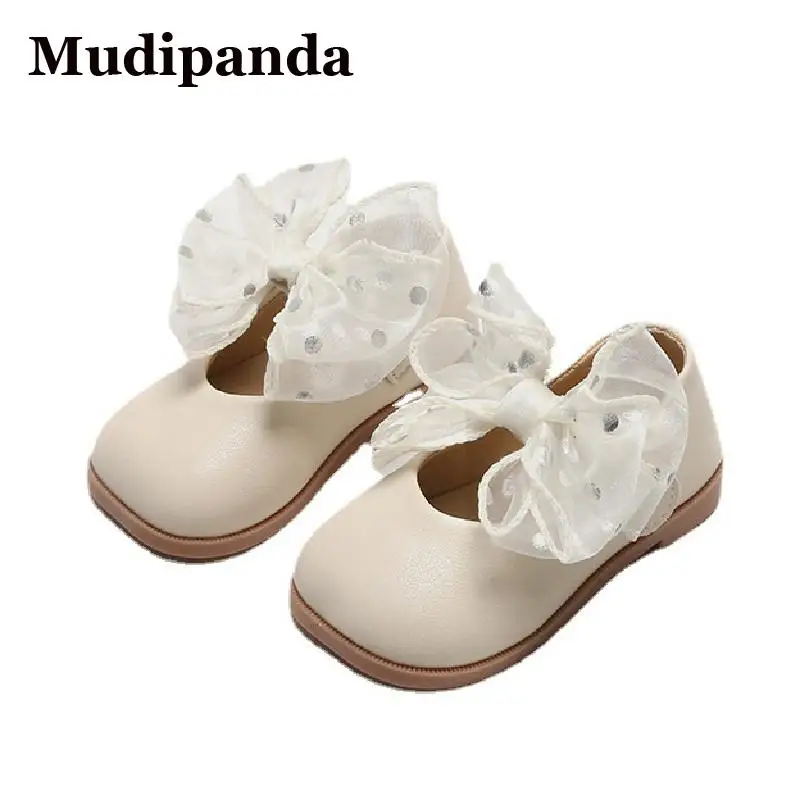 

Балерина для девочек, обувь для малышей, мягкая обувь на плоской подошве, обувь принцессы для девочек, детская обувь с бантом, Мэри Джейн, сандалии на плоской подошве, 1, 2, 4, 6