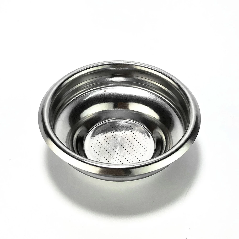

Basket Filter basket Stainless Steel Semi-Automatic Machine Series Espresso