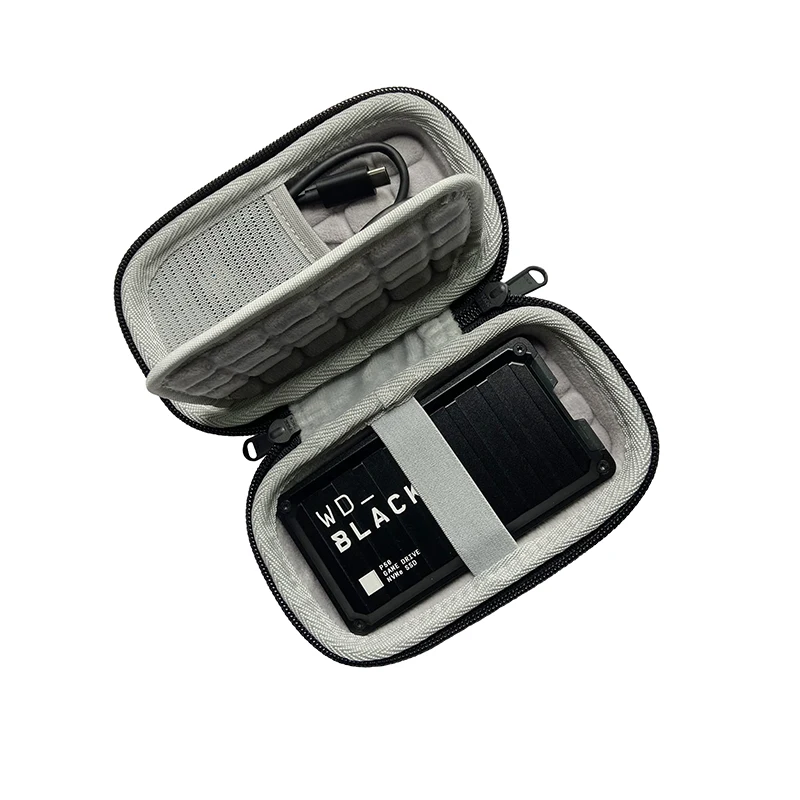 Чехол для хранения Western Digital WD_BLACK P50 | Багаж и сумки