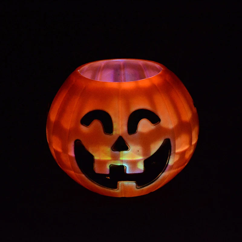 Новые украшения для Хеллоуина тыква аксессуары Хэллоуин вечерние Тыква-голова