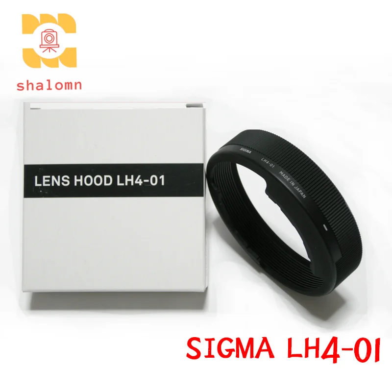 Новая Оригинальная бленда для объектива Sigma LH4-01 DP1Q DP2Q DP3Q DP1 DP2 DP3 Quattro