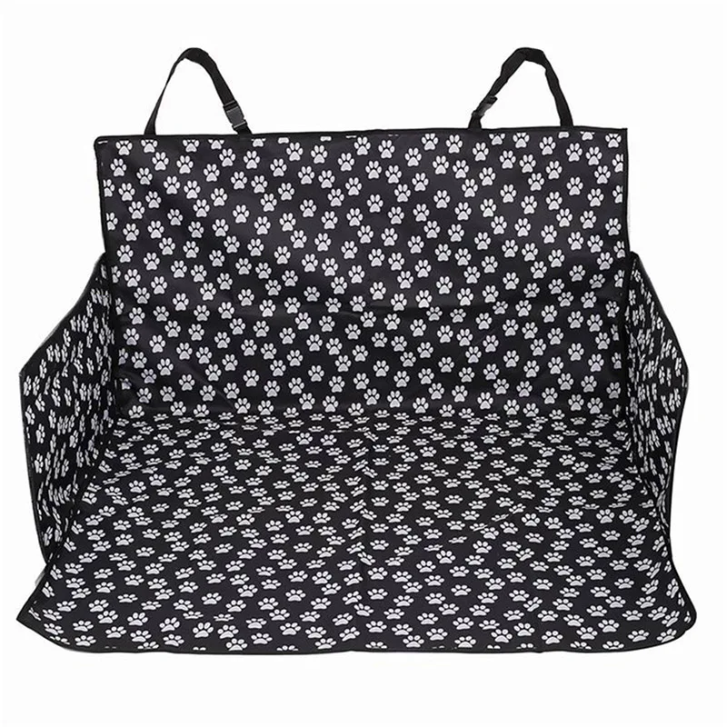 Preço À Prova Dwaterproof água Pet Cão Gato Carro Tronco Portador De Assento Capa Cobertor Protetor Esteiras
