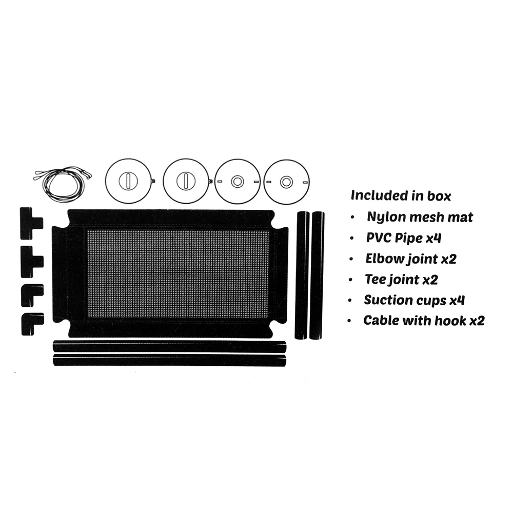 

Cat Hammock Window Sunny Seat Upgrade Spiral Suction Cup Hanging Bed for Cats Pets Accessories Detachable Soft Hanging Cat Bed