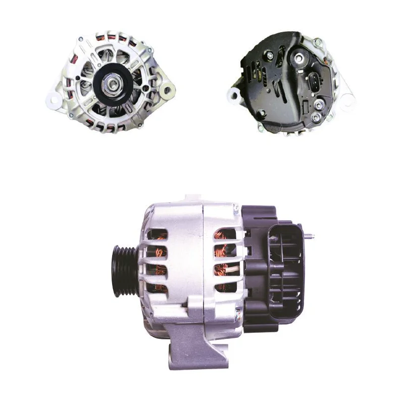 

ALTERNATOR FOR 10008330 SG10S053 TG12S064 CVS082570 SVES082582 442118 442189