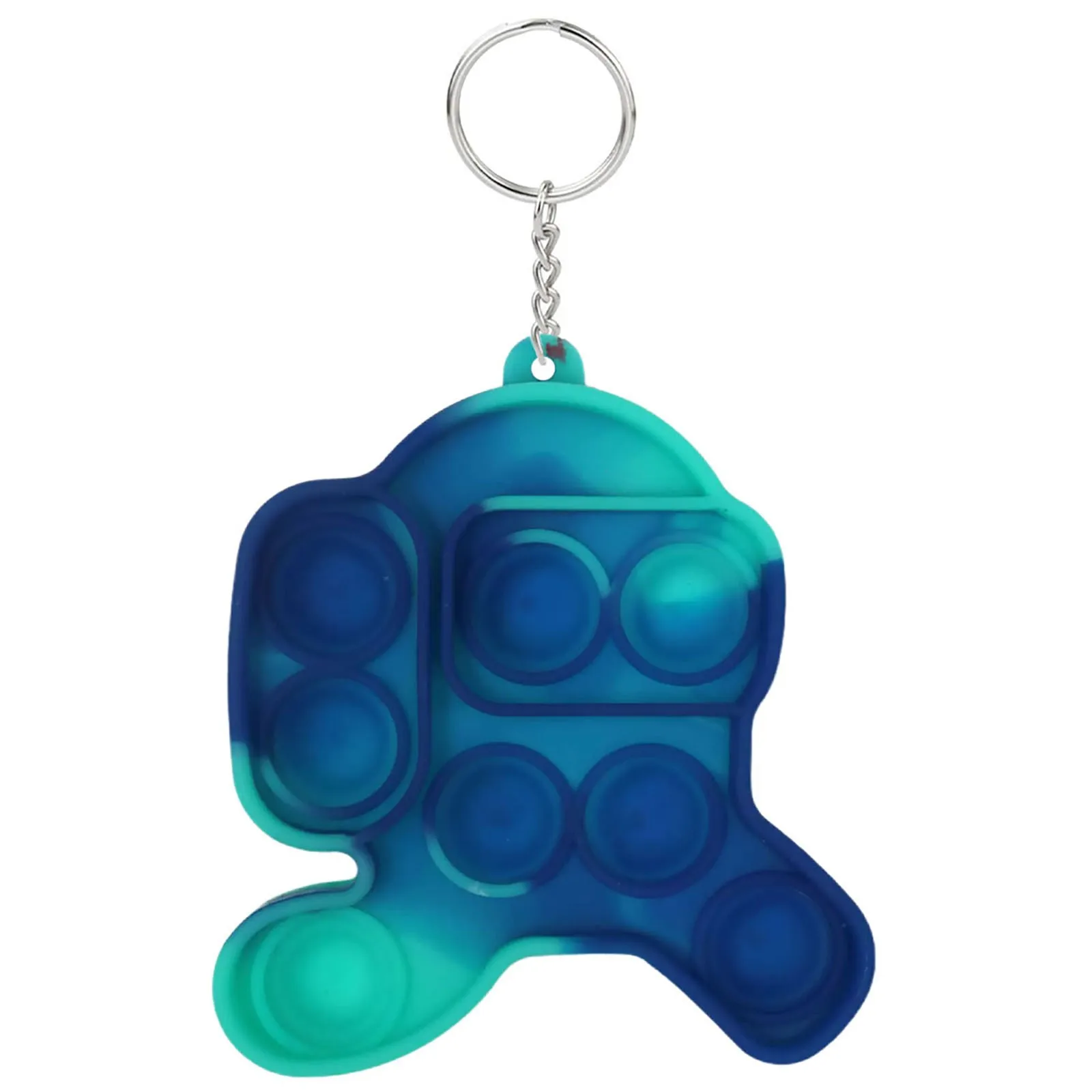 

Simple Dimple Popet Fidget Toy Stress Relief Hand Fidget Toys For Children Kids Adults Keychain Antistress Key Ring popite