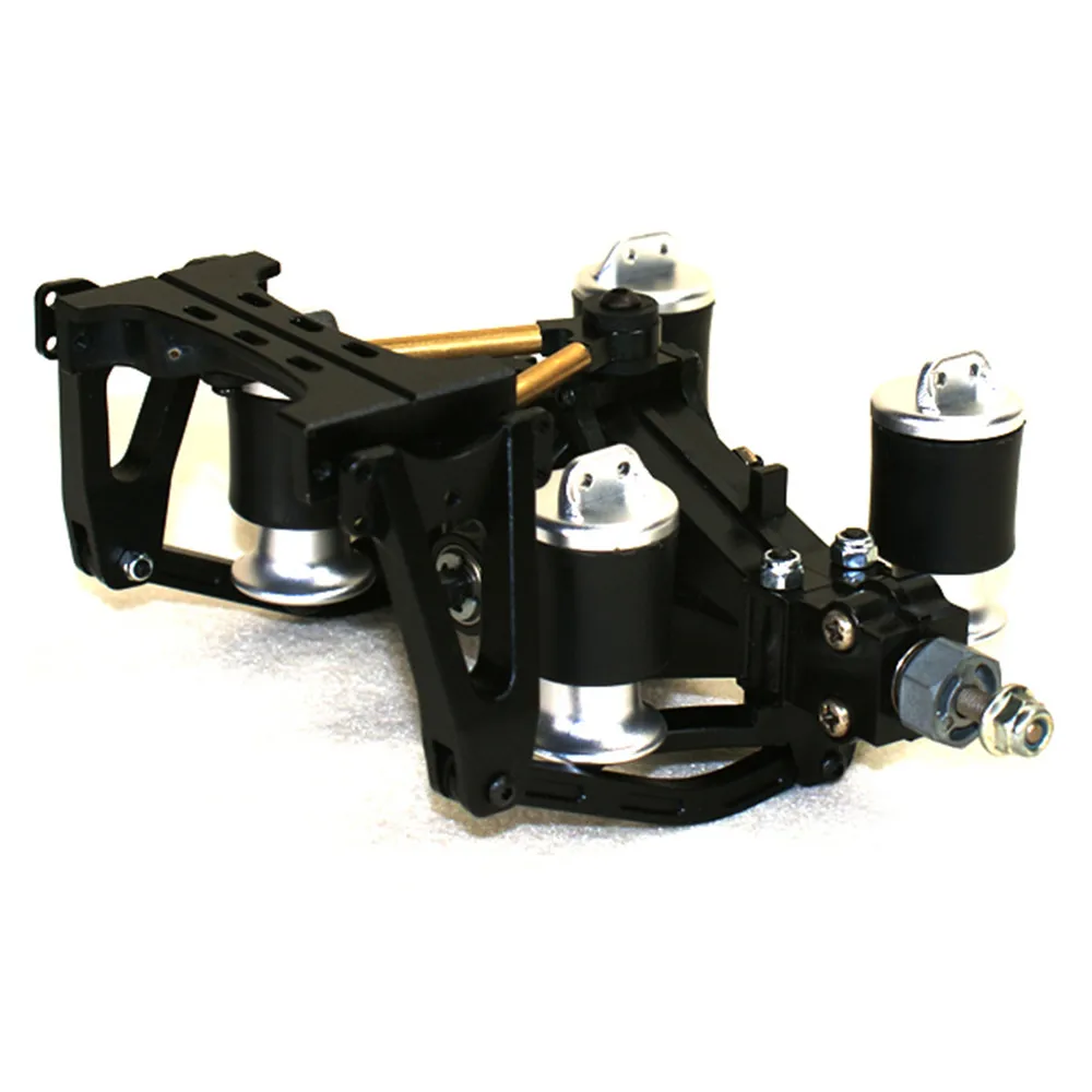 1 комплект пневматическая по