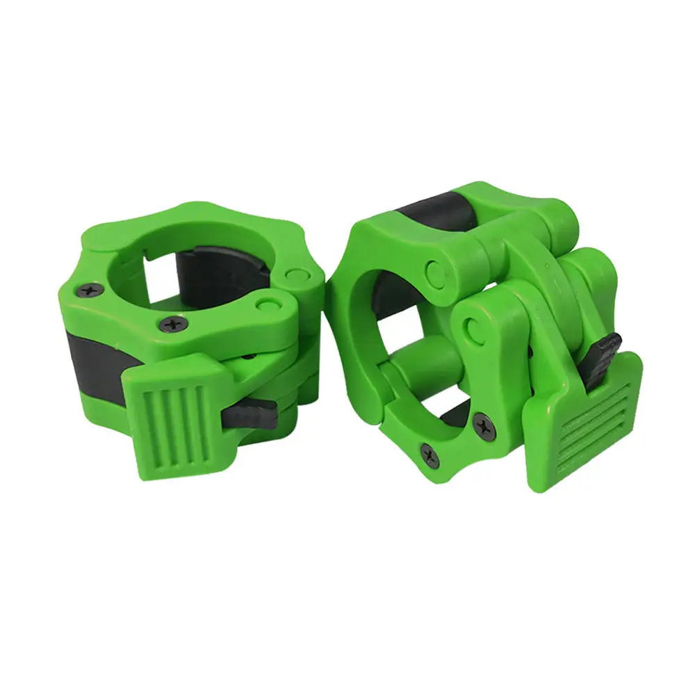 2 шт. зажимы для гантелей 50 мм|Тяжелая атлетика| |