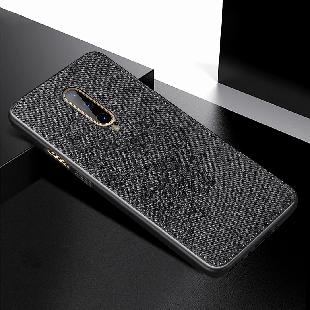 На для OnePlus 7 Pro Чехол держатель автомобильные задние Сумки 5G One Plus Pro7 GM1910 GM1911 GM1913