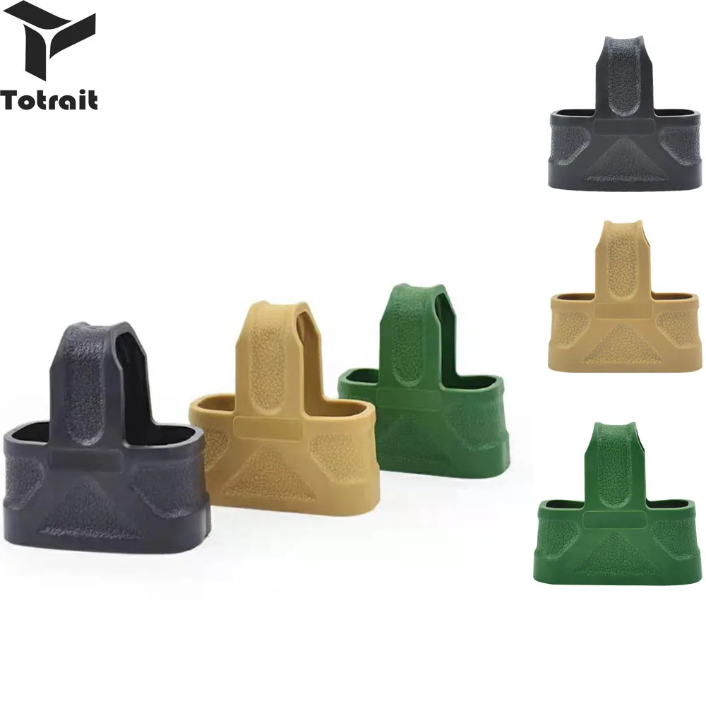 

Tactical Water Gun M4 Elastic Clip Sleeve 8 Generation Modification High Quality Quick Pull Convex Accessories