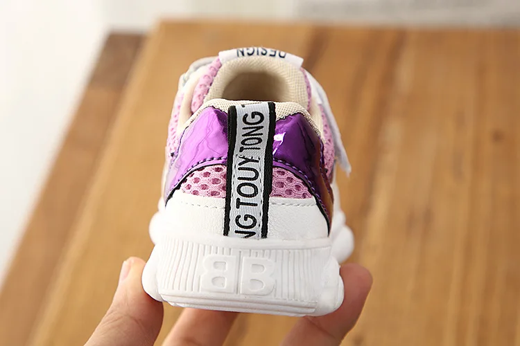 Новинка года; sapato feminino; детская обувь; Tenis Infantil; мягкая детская обувь для отдыха для мальчиков и девочек; дышащие кроссовки