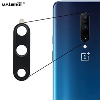 5pcs back camera lens glass replacement for oneplus 8 pro 7t 7 pro 6 6t 5 5t 3 rear camera glass lens sticker repair parts