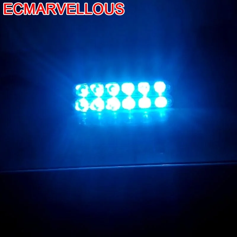 

Automotivo Coche Bombillos Farol Carro for Faros Tuning Luces Para Auto Daytime Running Led Light Car Universal Signal Lamp