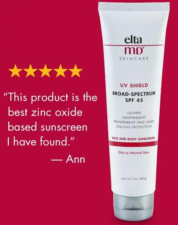 Elta MD UV SPF 50 солнцезащитный крем eltamd очиститель уход за кожей лица широкий спектр