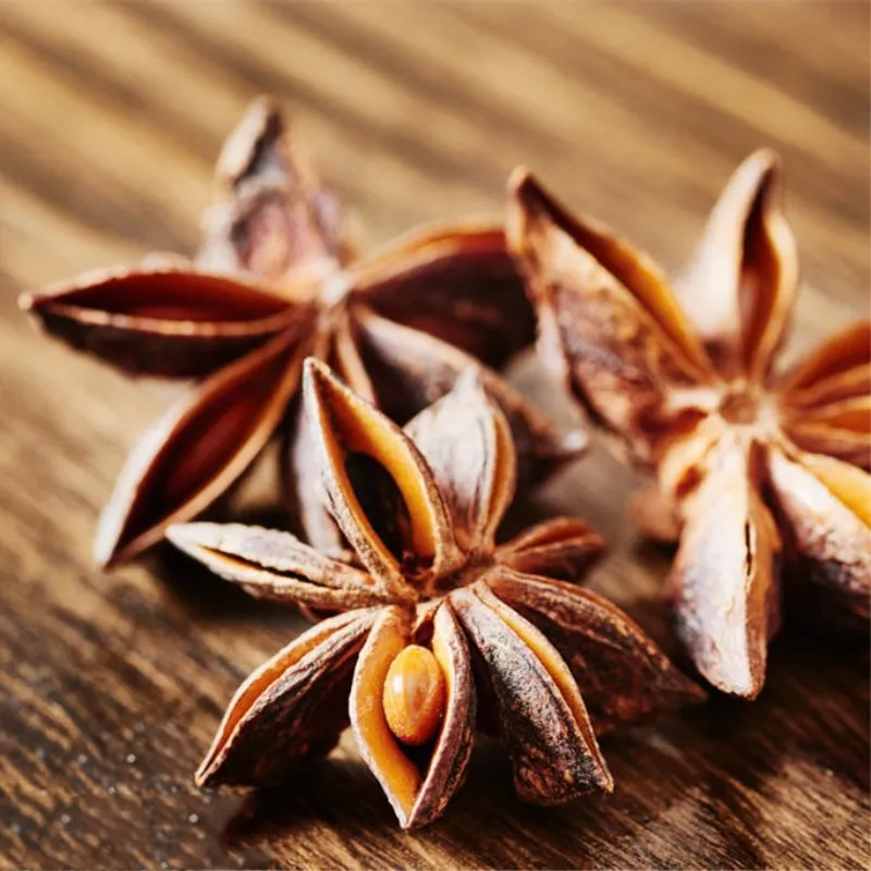 10 г Illicium verum бонсай знаменитая пряность для домашней кухни специи садовые
