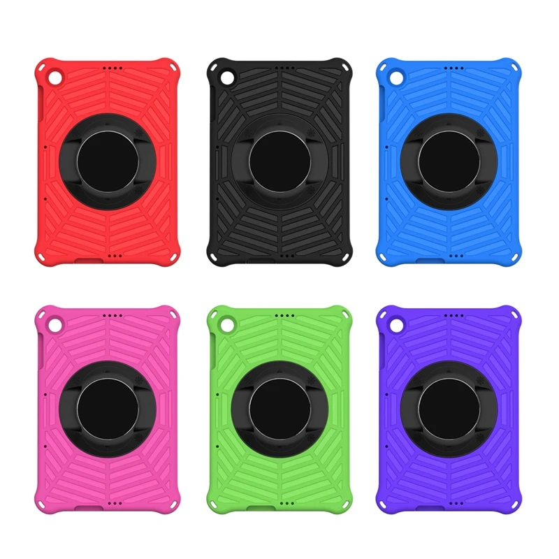 

Для Huawei MatePad T10S/T10 2020/Enjoy Tablet 2 10,1 дюйма чехол противоударный легкий детский стенд