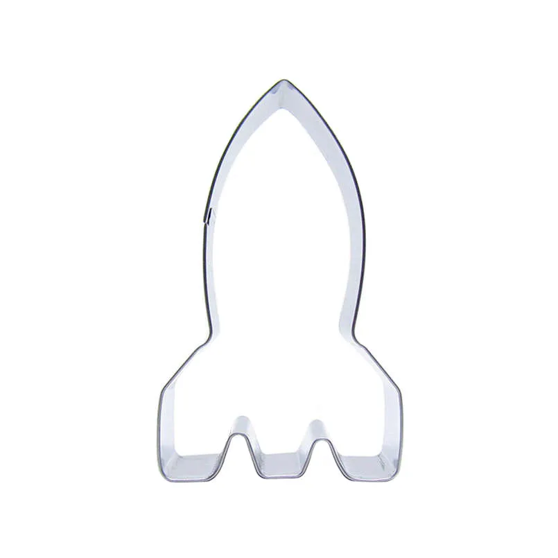 Среднего размера ракета фотоинструмент Бисквитное печенье торты паста суши и