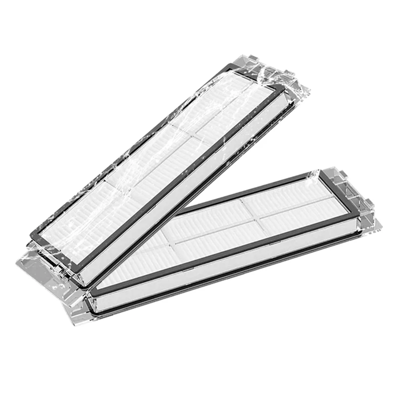 

Tools Filters For Xiaomi Mijia Vacuum Cleaner Filtration Washable 2pcs