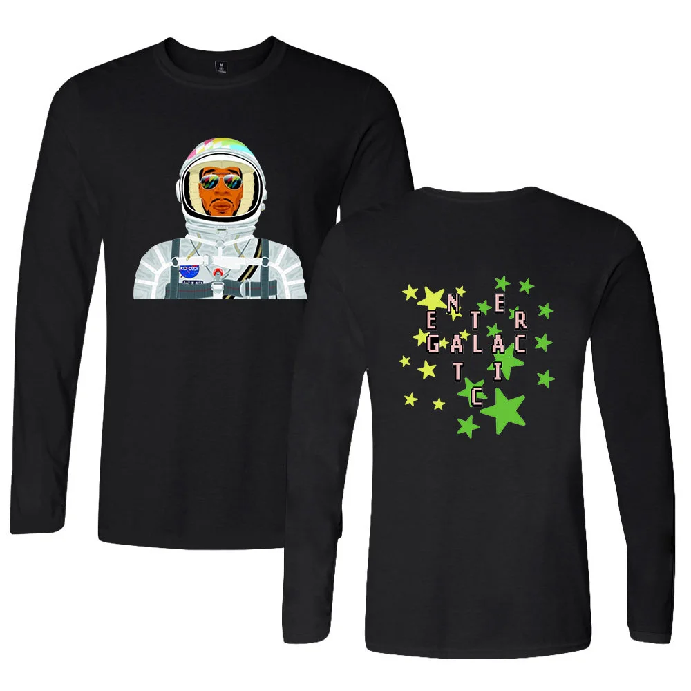 Рубашки с круглым вырезом и коротким рукавом для мужчин женщин футболки длинным