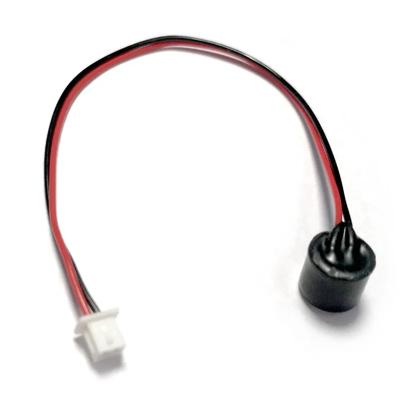 

10pcs waterproof IP CCTV Audio Microphone Sound Mic Cable Adapter For Security IP Camera board outdoor