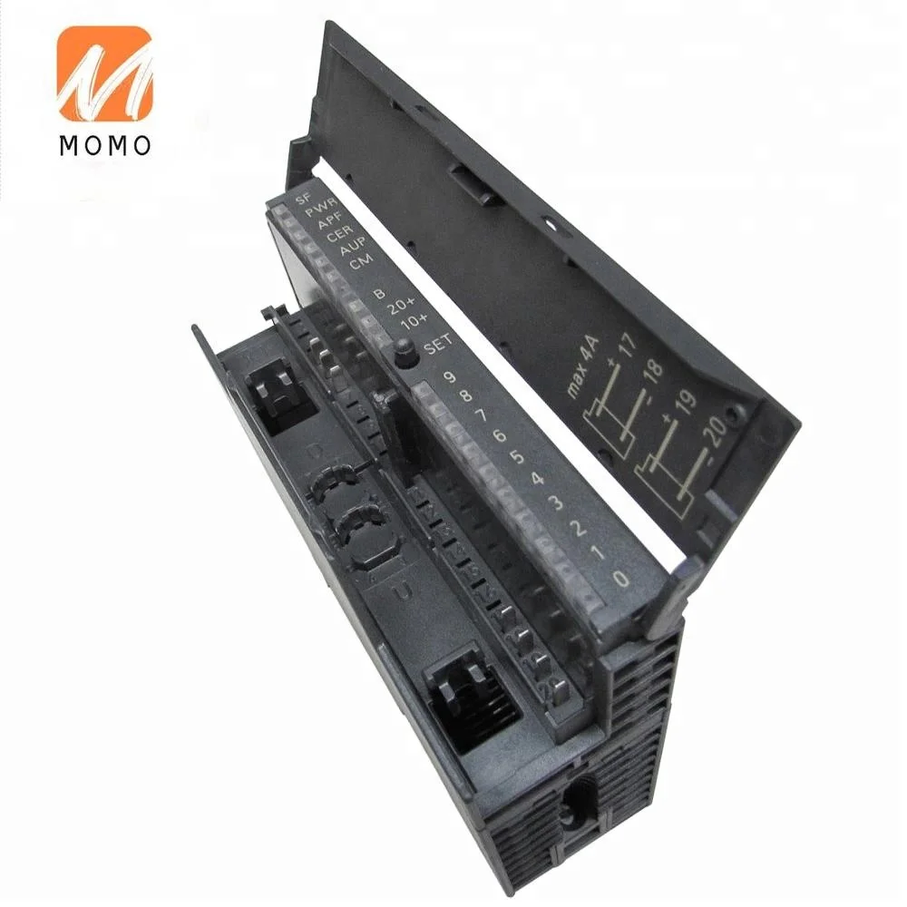 Оригинальный plc S5 95U 6ES5095 8MA03 контролю цены за единицу товара вы можете получить